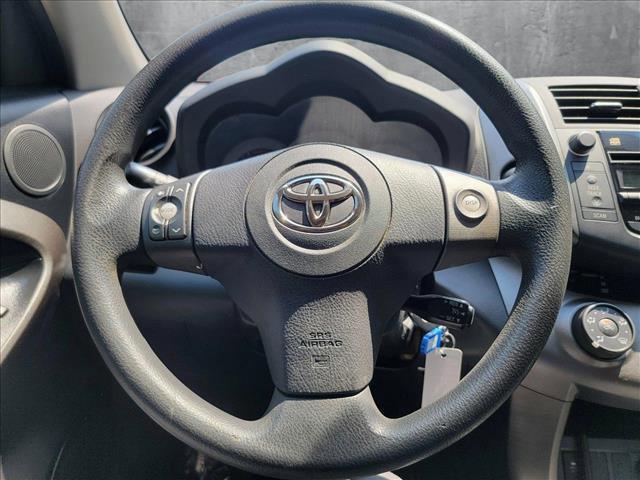 used 2011 Toyota RAV4 car, priced at $10,349