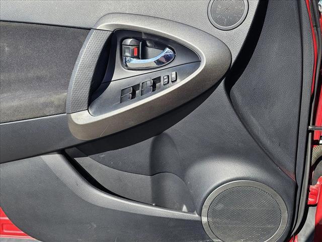 used 2011 Toyota RAV4 car, priced at $10,349