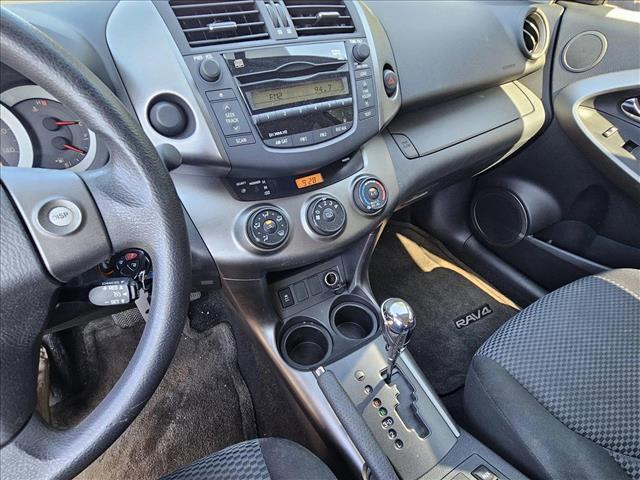used 2011 Toyota RAV4 car, priced at $10,349