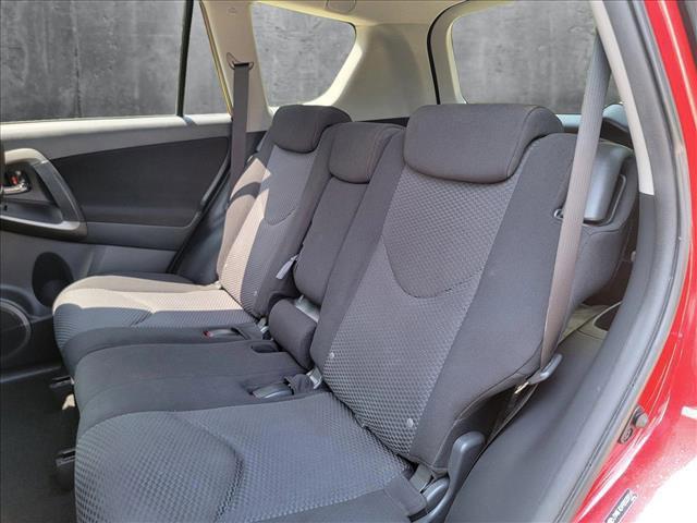 used 2011 Toyota RAV4 car, priced at $10,349