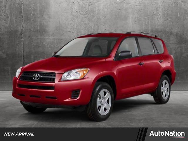 used 2011 Toyota RAV4 car, priced at $13,142