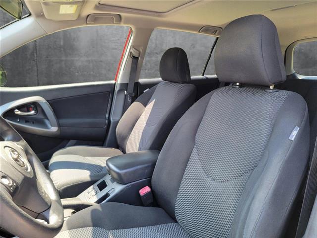 used 2011 Toyota RAV4 car, priced at $10,349