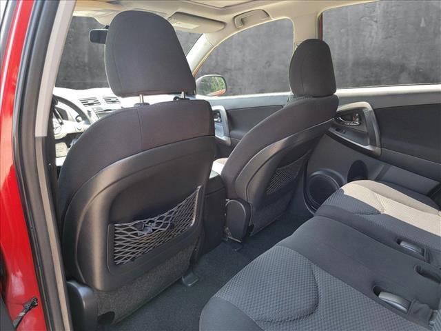 used 2011 Toyota RAV4 car, priced at $10,349