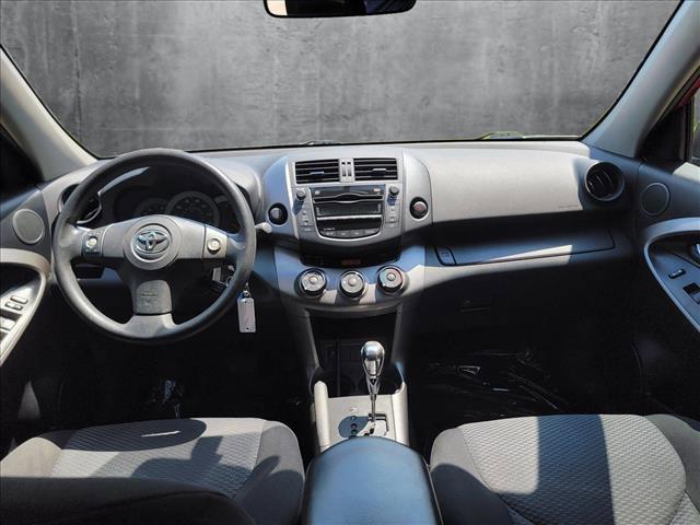 used 2011 Toyota RAV4 car, priced at $10,349