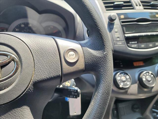 used 2011 Toyota RAV4 car, priced at $10,349