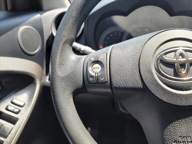 used 2011 Toyota RAV4 car, priced at $10,349