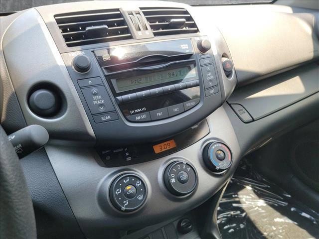 used 2011 Toyota RAV4 car, priced at $10,349