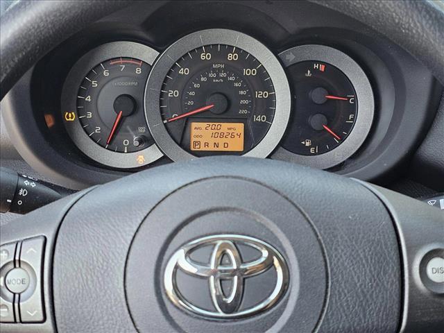 used 2011 Toyota RAV4 car, priced at $10,349