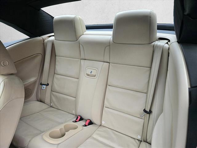 used 2012 Volkswagen Eos car, priced at $7,945