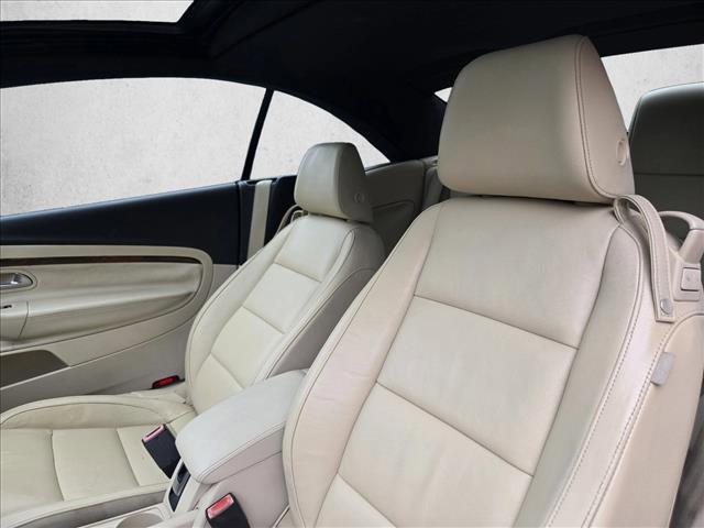 used 2012 Volkswagen Eos car, priced at $7,945