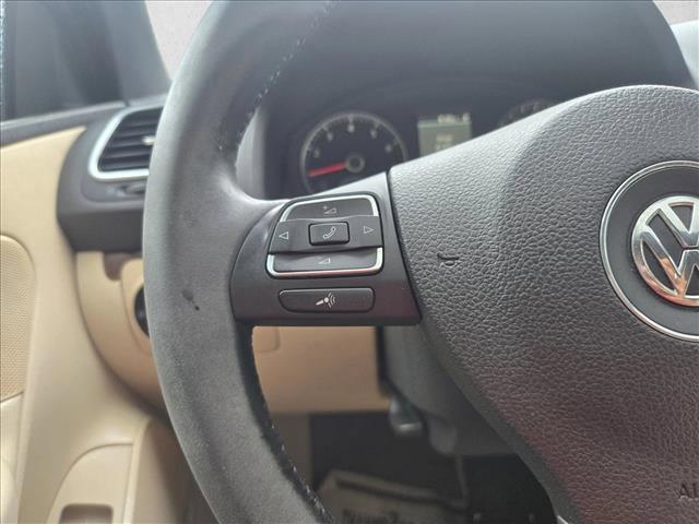 used 2012 Volkswagen Eos car, priced at $7,945