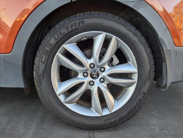 used 2014 Hyundai Santa Fe Sport car, priced at $13,076