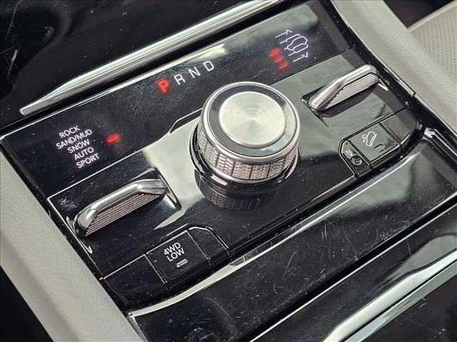 used 2021 Jeep Grand Cherokee L car, priced at $31,961