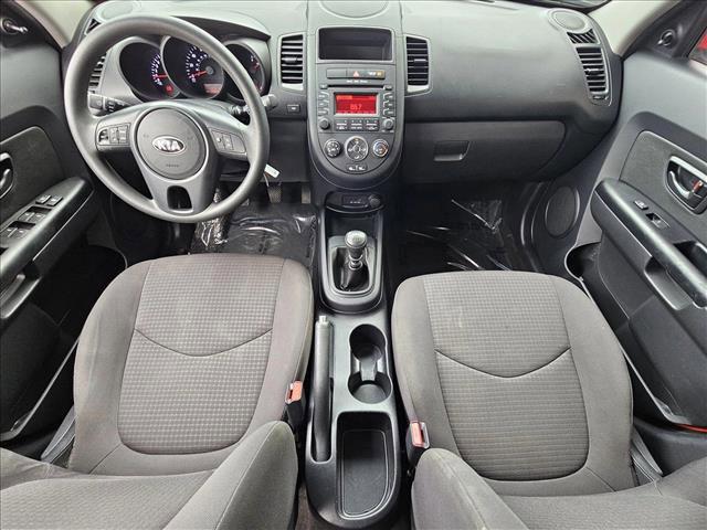 used 2013 Kia Soul car, priced at $6,019