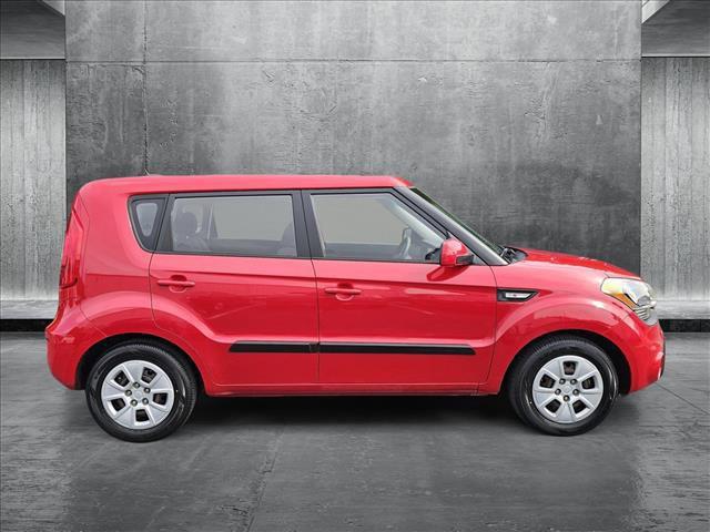 used 2013 Kia Soul car, priced at $6,019