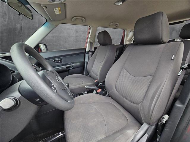 used 2013 Kia Soul car, priced at $6,019