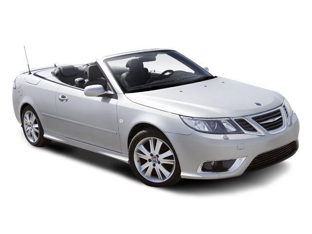 used 2008 Saab 9-3 car, priced at $8,831