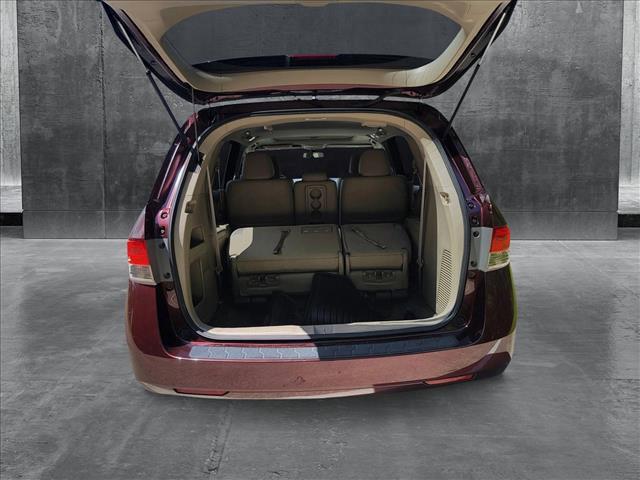 used 2014 Honda Odyssey car, priced at $10,598