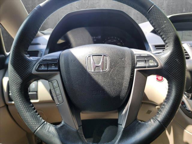 used 2014 Honda Odyssey car, priced at $10,598