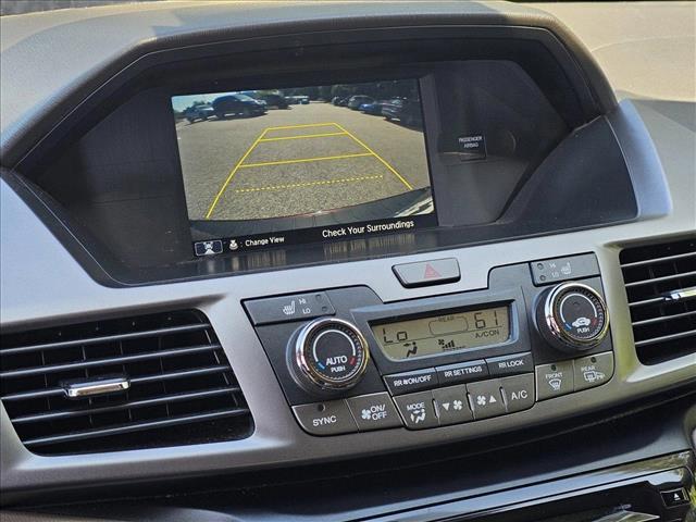 used 2014 Honda Odyssey car, priced at $10,598