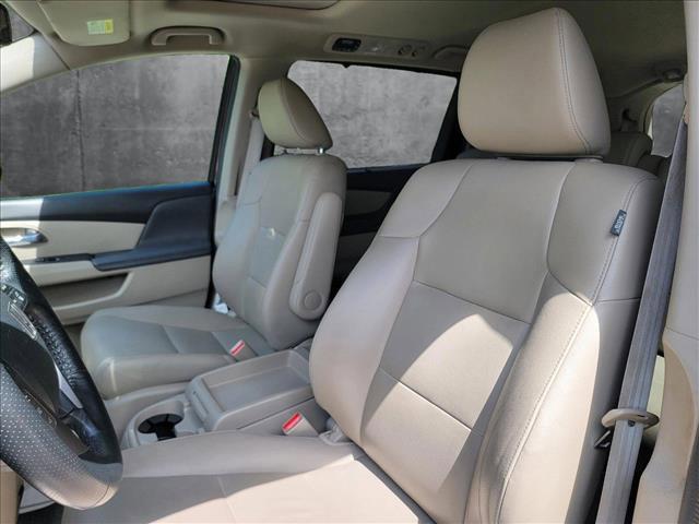 used 2014 Honda Odyssey car, priced at $10,598