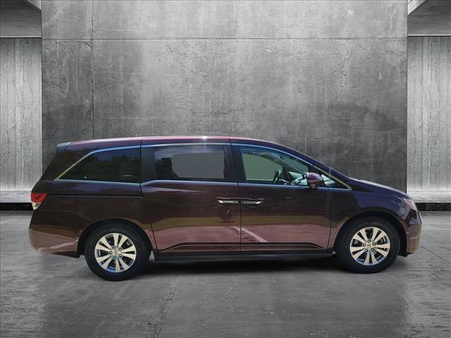 used 2014 Honda Odyssey car, priced at $10,598