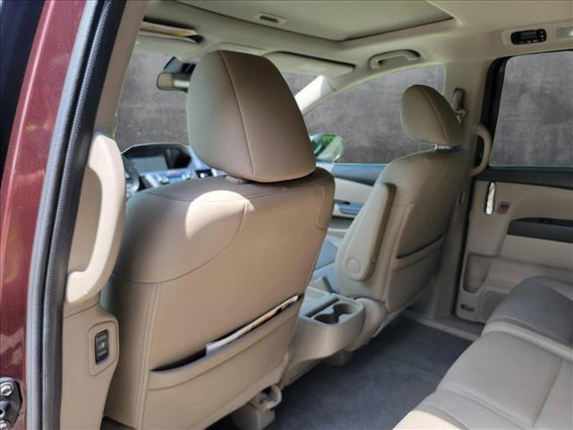 used 2014 Honda Odyssey car, priced at $10,598