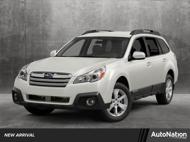 used 2014 Subaru Outback car, priced at $10,594