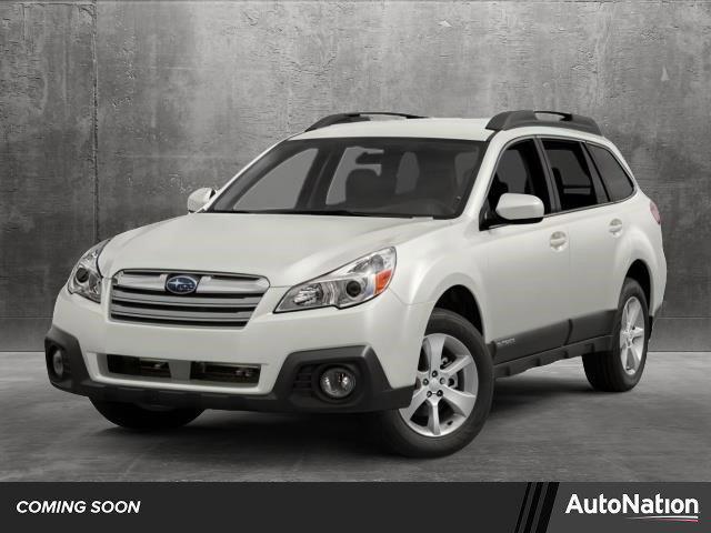 used 2014 Subaru Outback car, priced at $10,961