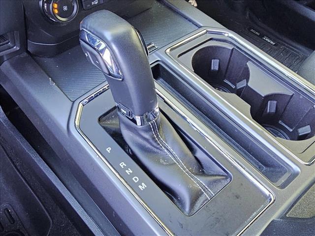 used 2019 Ford F-150 car, priced at $32,590
