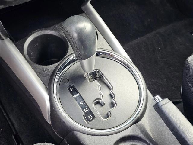 used 2014 Mitsubishi Outlander Sport car, priced at $10,349