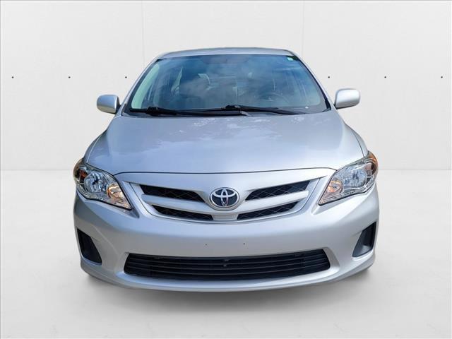 used 2011 Toyota Corolla car, priced at $9,733