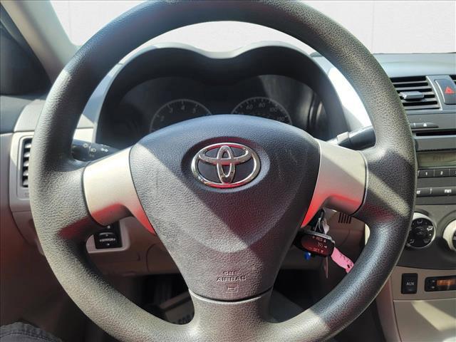 used 2011 Toyota Corolla car, priced at $9,733