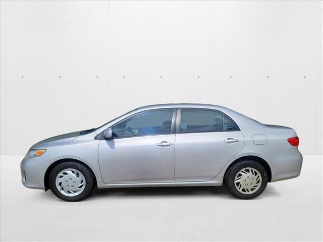 used 2011 Toyota Corolla car, priced at $9,733