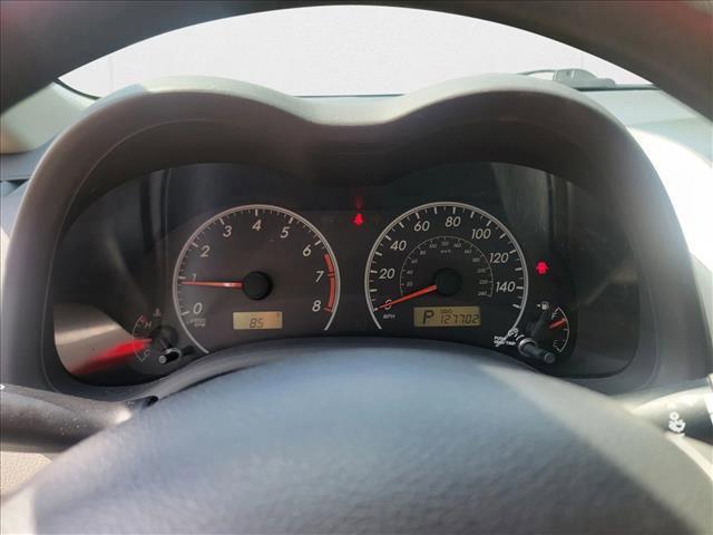 used 2011 Toyota Corolla car, priced at $9,733