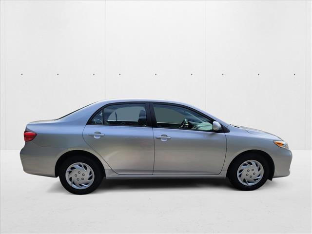 used 2011 Toyota Corolla car, priced at $9,733