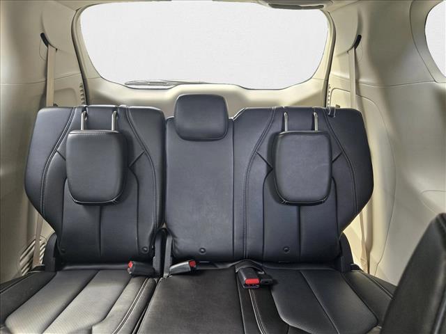 used 2021 Chrysler Voyager car, priced at $17,875