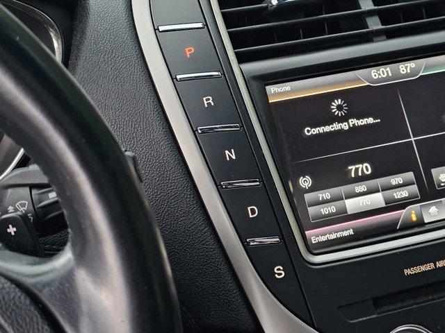 used 2016 Lincoln MKX car, priced at $16,003