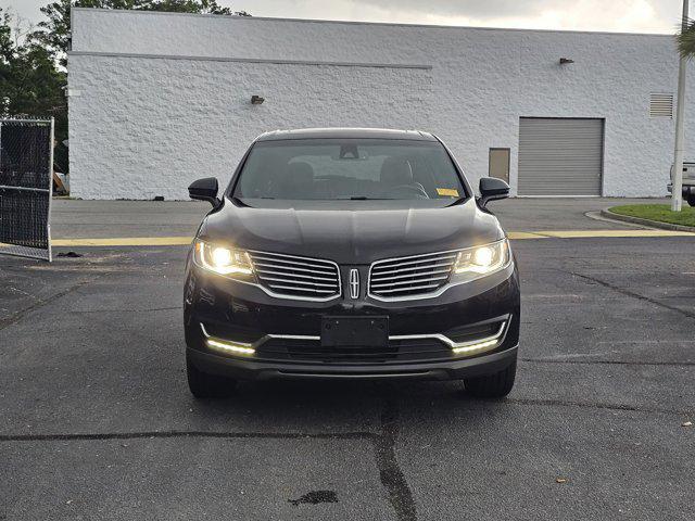 used 2016 Lincoln MKX car, priced at $16,003