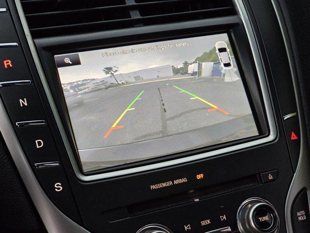 used 2016 Lincoln MKX car, priced at $16,003