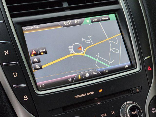 used 2016 Lincoln MKX car, priced at $16,003