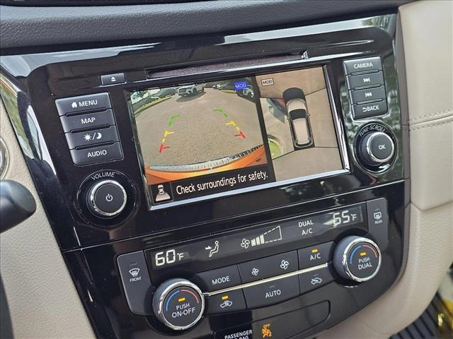 used 2019 Nissan Rogue car, priced at $19,149