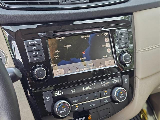 used 2019 Nissan Rogue car, priced at $19,149