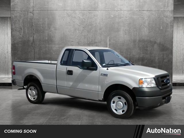 used 2007 Ford F-150 car, priced at $7,995