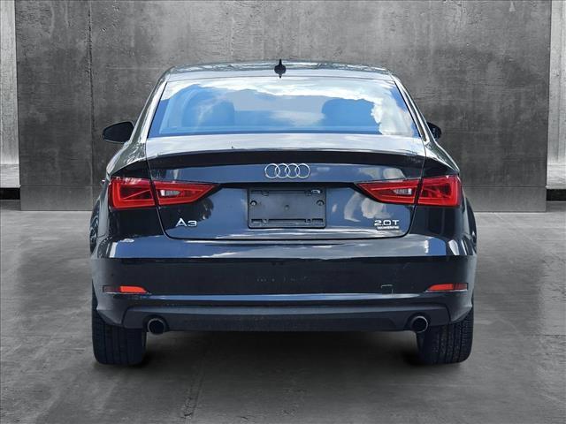 used 2015 Audi A3 car, priced at $12,894