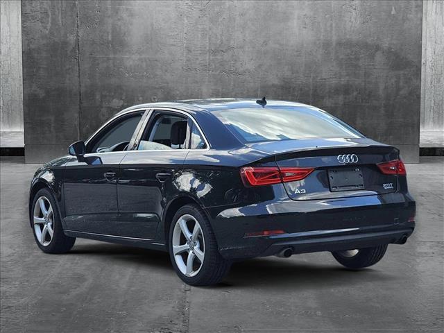 used 2015 Audi A3 car, priced at $12,894