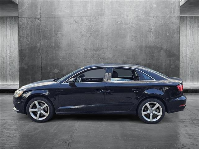 used 2015 Audi A3 car, priced at $12,894