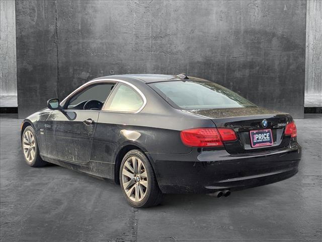 used 2013 BMW 328 car, priced at $11,009