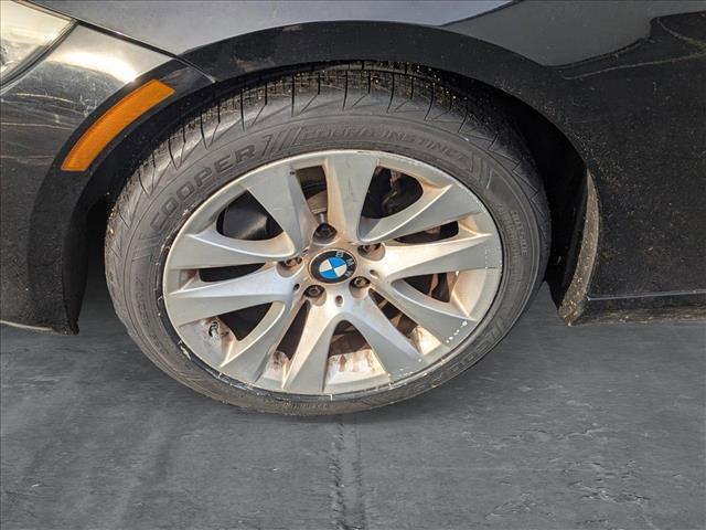 used 2013 BMW 328 car, priced at $11,009