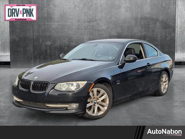 used 2013 BMW 328 car, priced at $11,009